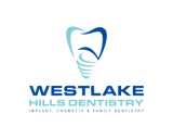 https://www.logocontest.com/public/logoimage/1577375254Westlake Hills Dentistry.png